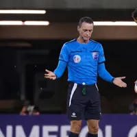 Conmebol confirma a Wilmar Roldán para Boca Juniors vs. U. Católica