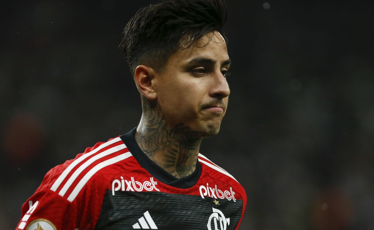 Una liga fuera de Europa aparece como principal candidata para fichar a Erick Pulgar
