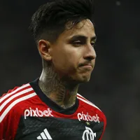 Exótica liga toma ventaja para quedarse con el fichaje de Pulgar