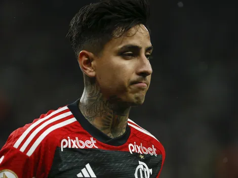Exótica liga toma ventaja para quedarse con el fichaje de Pulgar