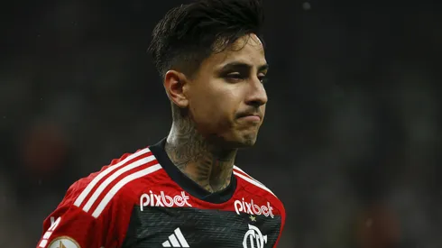 El jugador estaría analizando su futuro de cara al próximo mercado.