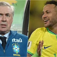 La decisión de Brasil con Neymar ante la lesión: "Tendrá 15 días"