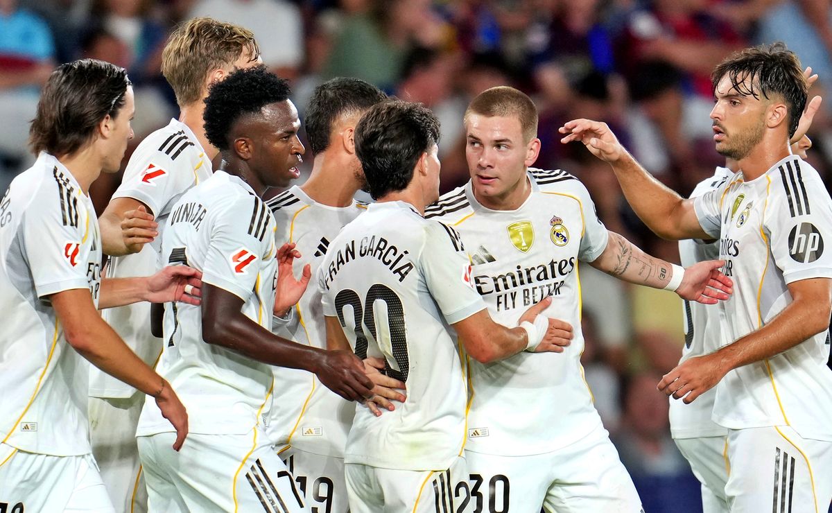 Real Madrid pagó más de 70 millones por su fichaje y ahora verá el Mundial 2026 por la TV