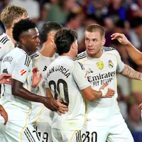 El Madrid lo fichó por una millonada y ahora verá el Mundial por TV