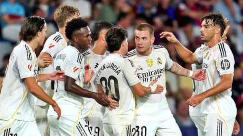 Un fichaje carísimo del cuadro merengue se quedará sin mundial.