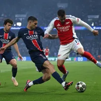 Pronósticos PSG vs Arsenal: ¿quiénes serán los campeones de la Champions League?