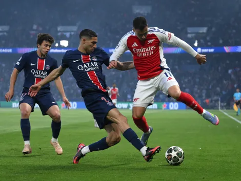 Pronósticos PSG vs Arsenal: ¿quiénes serán los campeones de la Champions League?