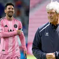 Avisan telefonazo del Inter de Miami que sacude a Pellegrini en Betis