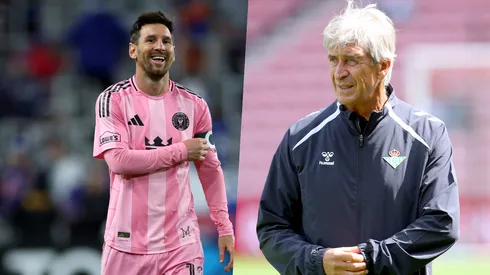 Pellegrini podría perder importante figura en el equipo.