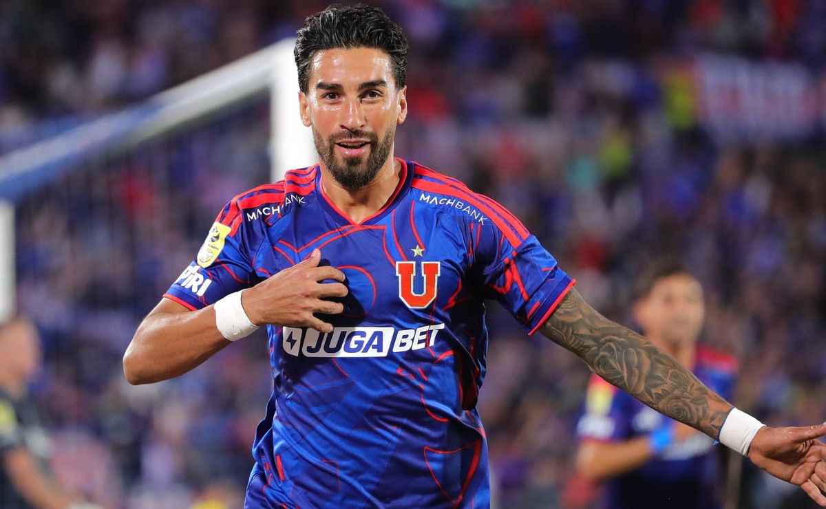 Pronósticos Universidad de Chile vs Deportes Concepción: la U quiere seguir con su invicto en casa