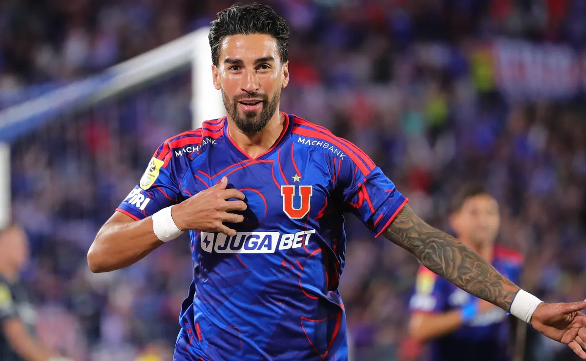 Pronósticos Universidad de Chile vs Deportes Concepción: la U quiere seguir con su invicto en casa
