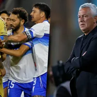 "Imposible no hay nada": Gorosito arenga a la UC para eliminar a Boca