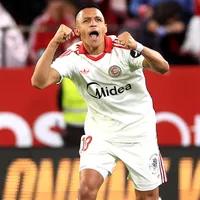 ¿U de Chile? El drama que golpea al Sevilla y mantiene en duda a Alexis