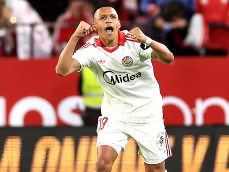 ¿U de Chile? El drama que golpea al Sevilla y mantiene en duda a Alexis