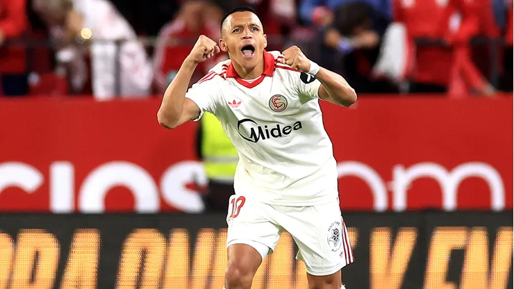 El drama de Sevilla y las dudas por el futuro de Alexis.