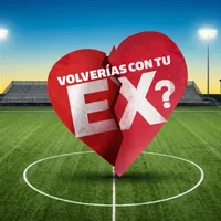 Ex Palestino es el nuevo participante de Volverías con tu ex