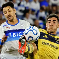 Los millones que Católica pone en juego ante Boca Juniors
