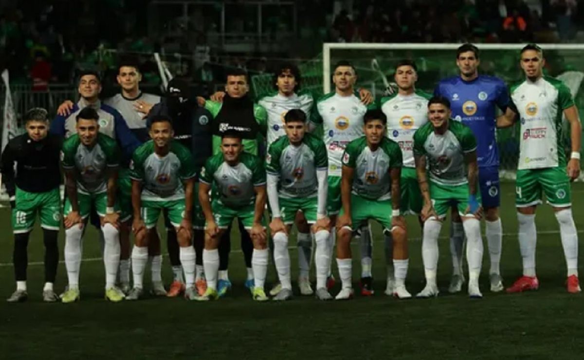 Cambio de planes en Deportes Puerto Montt: el técnico que podría quedarse en el banquillo