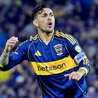 Que sea mufa: La nueva camiseta de Boca que debutará ante la UC