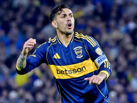 Que sea mufa: La nueva camiseta de Boca que debutará ante la UC