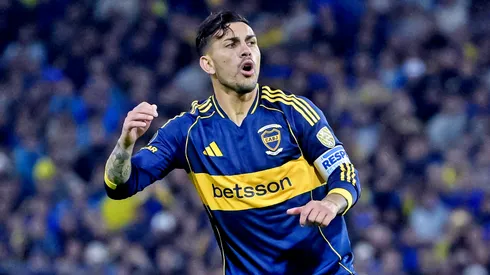 Boca jugará esta noche con una nueva camiseta.
