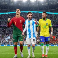Mundial 2026: Los partidos que estarán disponible en Paramount+