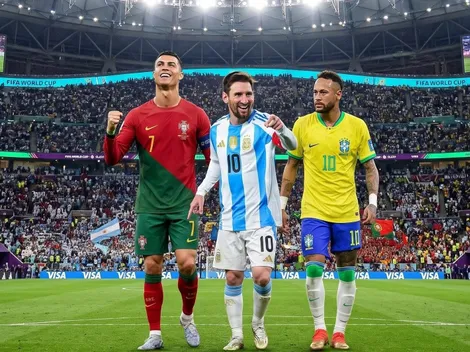 Mundial 2026: Los partidos que estarán disponible en Paramount+