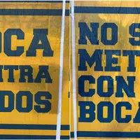 El lloriqueo de Boca en la previa de la "final" contra la UC