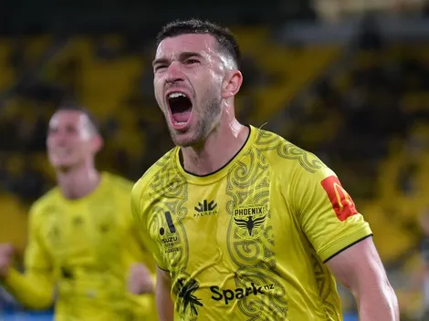 Tim Payne: el jugador "menos conocido" que se viralizó previo al Mundial 2026