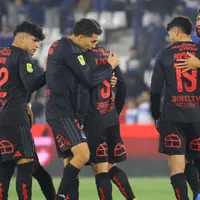 Un criticado jugador a la cancha: el XI que trabaja Colo Colo vs La Serena