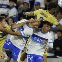 Minuto a minuto: "final" entre la UC y Boca en La Bombonera