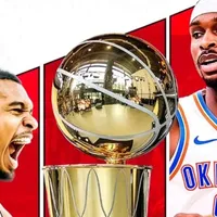 ¿A qué hora y dónde ver hoy la final San Antonio Spurs vs Oklahoma City?