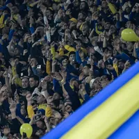 El denigrante cántico anti chileno de hinchas de Boca contra la UC