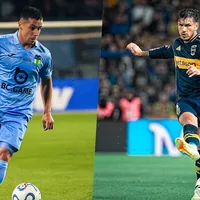 Playoffs Copa Sudamericana: O'Higgins jugará inédito duelo ante Boca