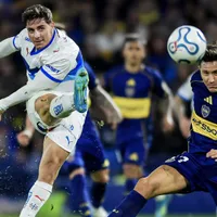 Bombonerazo: la Católica clasifica con triunfo y elimina a Boca Juniors