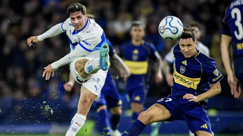 La UC elimina a Boca: triunfo en La Bombonera y clasificación brillante en Libertadores.