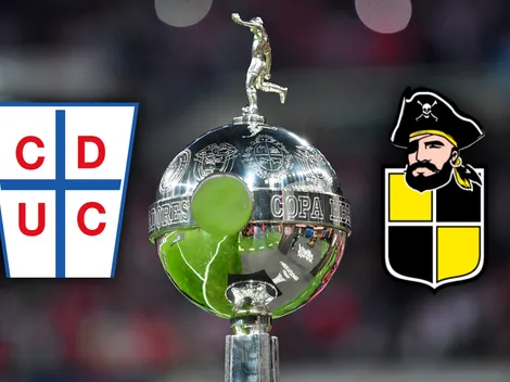 Horario y link para ver el sorteo de la Copa Libertadores 2026