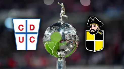 La UC y Coquimbo conocerán a sus próximos rivales en la Copa Libertadores.