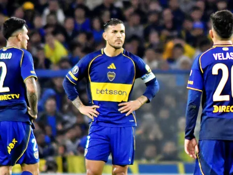 "Que se vayan todos": La UC desata un terremoto en Boca Juniors