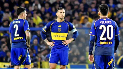 La UC generó un terremoto en Boca con su triunfo.