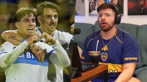 La UC desató la furia de La Cobra en Argentina.