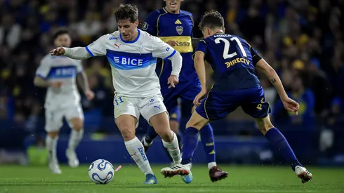 Clemente Montes habló tras el triunfo