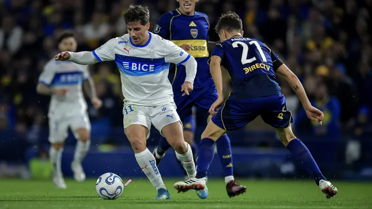 Clemente Montes habló tras el triunfo