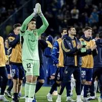 El canto de U Católica que reveló la crisis de Boca Juniors: "No alientan"