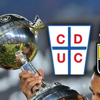 En vivo: Católica y Coquimbo conocen a sus rivales en la Libertadores