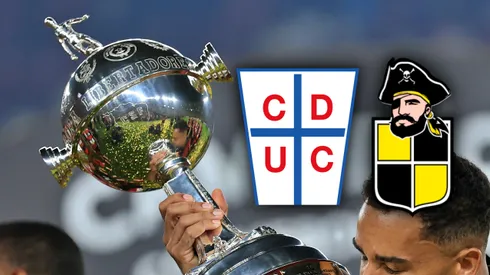 Católica y Coquimbo conocen a sus rivales en la Copa Liberadores 2026.