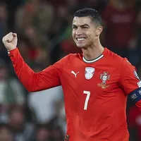 Cristiano pone su foco en jugar con 45 años el Mundial del 2030