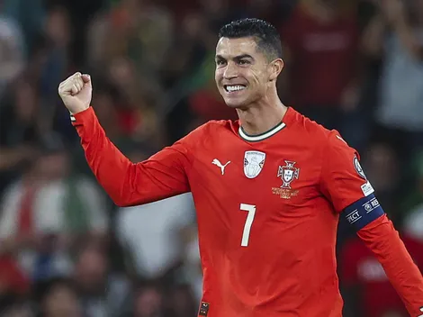 Cristiano pone su foco en jugar con 45 años el Mundial del 2030