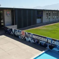 Casa de estudios de U de Chile vuelve a amenazar a Azul Azul