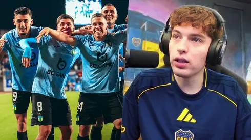 Argentinos ya palpitan el duelo de Sudamericana.